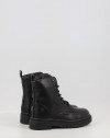Botines Xti 05785001 negro Botines Xti 05785001 negro