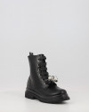 Botines Asso AG13848 negro Botines Asso AG13848 negro