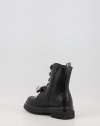 Botines Asso AG13848 negro Botines Asso AG13848 negro