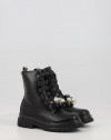 Botines Asso AG13848 negro Botines Asso AG13848 negro