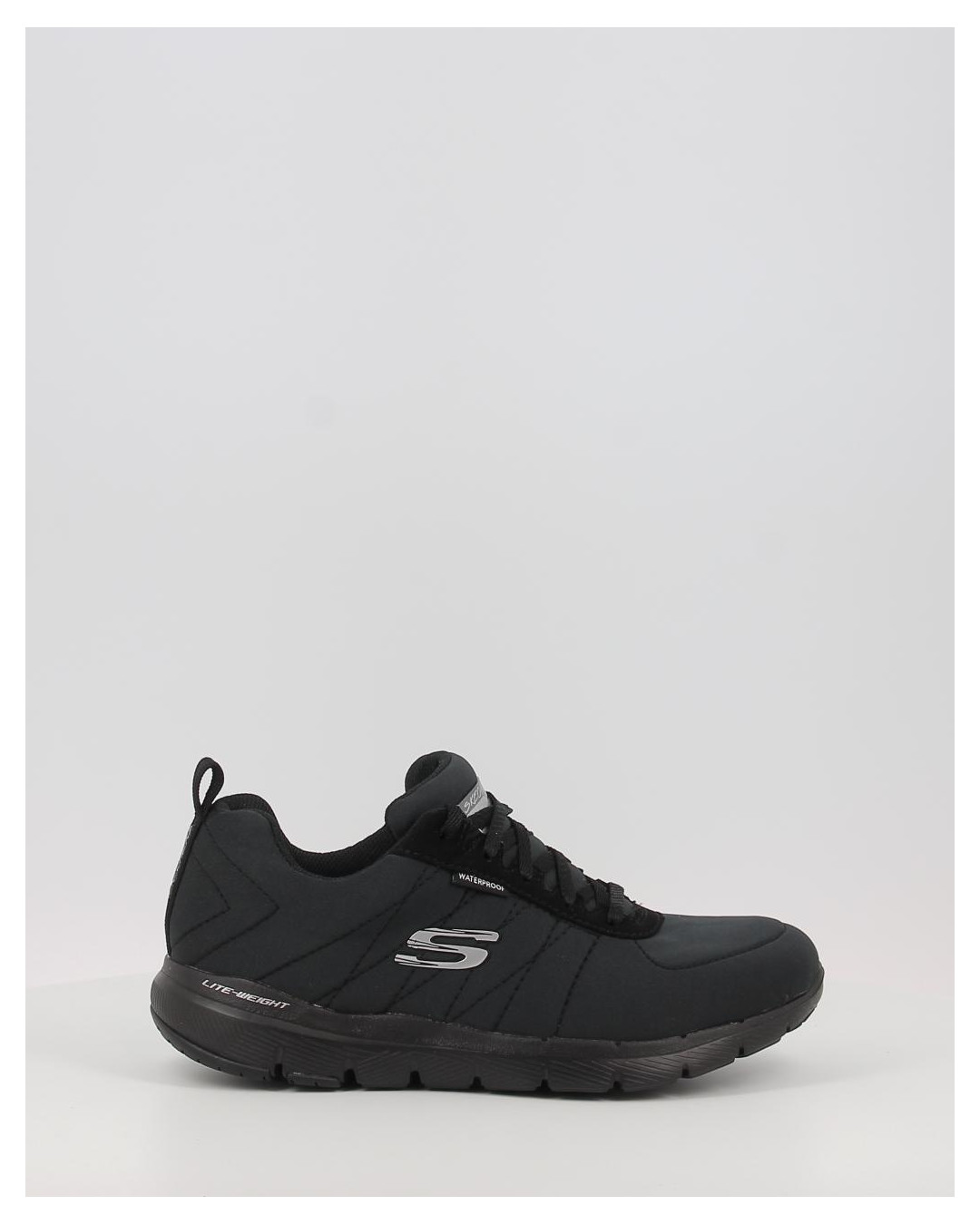 Zapatillas Skechers FLEX APPEAL 3.0 JER'SEE 88888400 negro