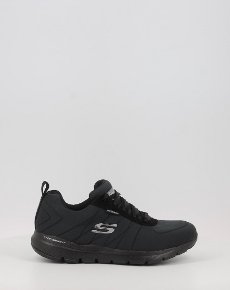 Zapatillas Skechers FLEX APPEAL 3.0 JER'SEE 88888400 negro Zapatillas Skechers FLEX APPEAL 3.0 JER'SEE 88888400 negro