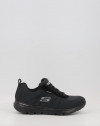 Zapatillas Skechers FLEX APPEAL 3.0 JER'SEE 88888400 negro Zapatillas Skechers FLEX APPEAL 3.0 JER'SEE 88888400 negro