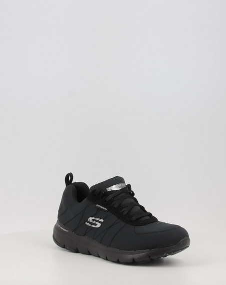 Zapatillas Skechers FLEX APPEAL 3.0 JER'SEE 88888400 negro Zapatillas Skechers FLEX APPEAL 3.0 JER'SEE 88888400 negro
