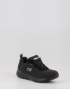 Zapatillas Skechers FLEX APPEAL 3.0 JER'SEE 88888400 negro Zapatillas Skechers FLEX APPEAL 3.0 JER'SEE 88888400 negro