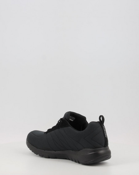 Zapatillas Skechers FLEX APPEAL 3.0 JER'SEE 88888400 negro Zapatillas Skechers FLEX APPEAL 3.0 JER'SEE 88888400 negro