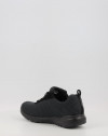 Zapatillas Skechers FLEX APPEAL 3.0 JER'SEE 88888400 negro Zapatillas Skechers FLEX APPEAL 3.0 JER'SEE 88888400 negro