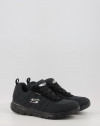 Zapatillas Skechers FLEX APPEAL 3.0 JER'SEE 88888400 negro Zapatillas Skechers FLEX APPEAL 3.0 JER'SEE 88888400 negro