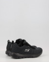 Zapatillas Skechers FLEX APPEAL 3.0 JER'SEE 88888400 negro Zapatillas Skechers FLEX APPEAL 3.0 JER'SEE 88888400 negro