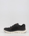 Zapatillas Skechers FLEX ADVANTAGE 4.0 TRUE CLARITY 232222 negro Zapatillas Skechers FLEX ADVANTAGE 4.0 TRUE CLARITY 232222 negro