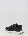 Zapatillas Skechers FLEX ADVANTAGE 4.0 TRUE CLARITY 232222 negro Zapatillas Skechers FLEX ADVANTAGE 4.0 TRUE CLARITY 232222 negro
