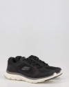 Zapatillas Skechers FLEX ADVANTAGE 4.0 TRUE CLARITY 232222 negro Zapatillas Skechers FLEX ADVANTAGE 4.0 TRUE CLARITY 232222 negro