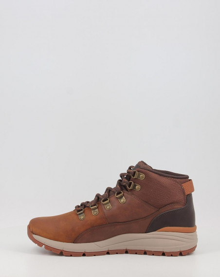 Botines Skechers VOLERO MERIX 66180 cuero Botines Skechers VOLERO MERIX 66180 cuero