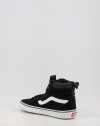 Zapatillas Vans WM FILMORE HI VANSGUARD negro Zapatillas Vans WM FILMORE HI VANSGUARD negro