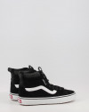 Zapatillas Vans WM FILMORE HI VANSGUARD negro Zapatillas Vans WM FILMORE HI VANSGUARD negro