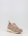 Zapatos deportivos Hispanitas KRISTEN HI222298 taupe