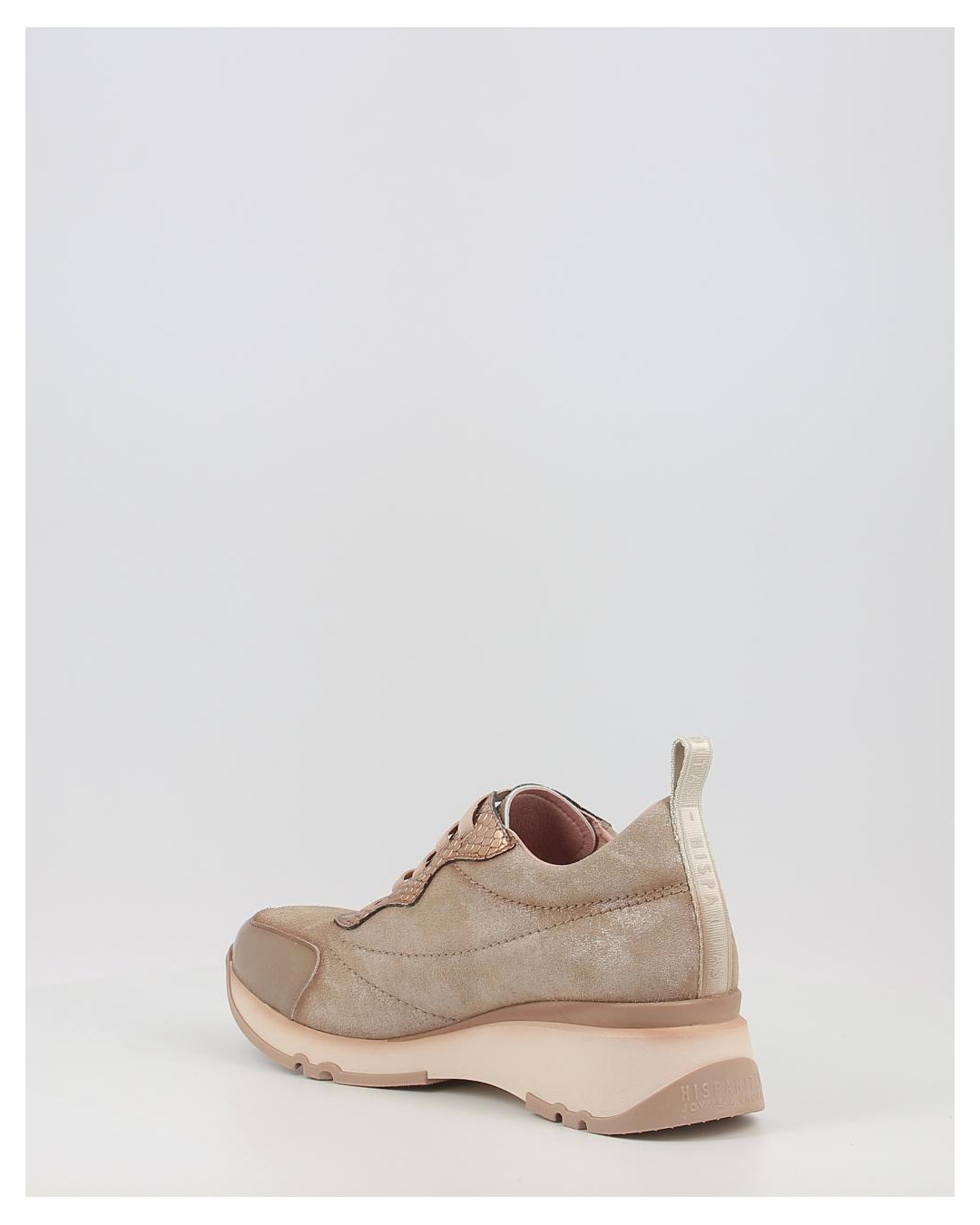 Zapatos deportivos Hispanitas KRISTEN HI222298 taupe