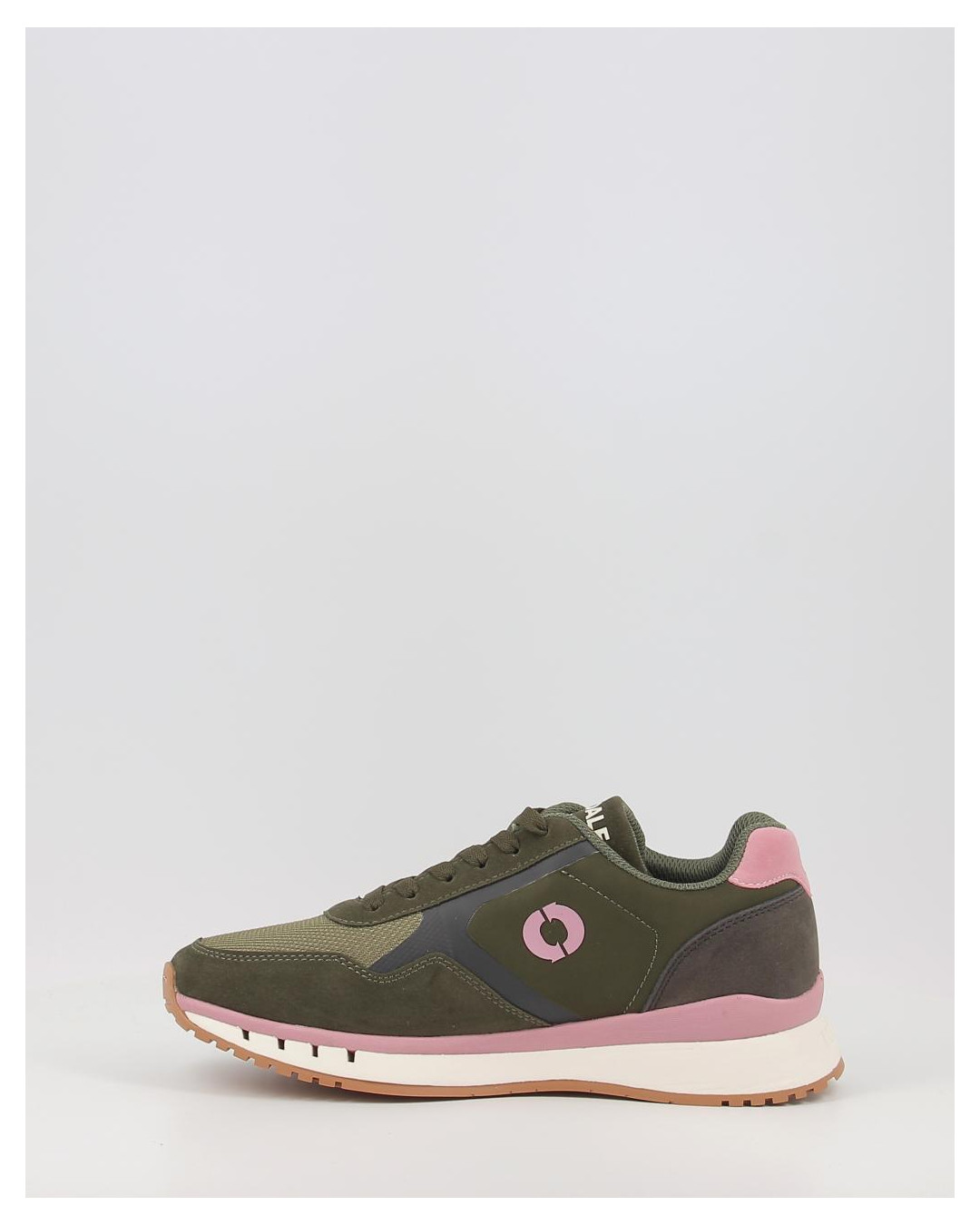 Zapatillas Ecoalf CERVINOALF SNEAKERS verde