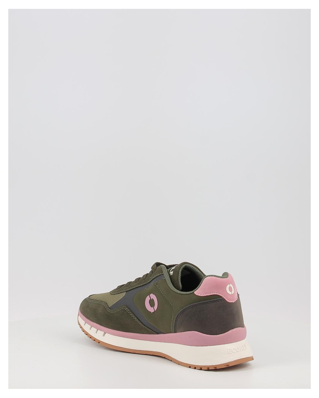 Zapatillas Ecoalf CERVINOALF SNEAKERS verde