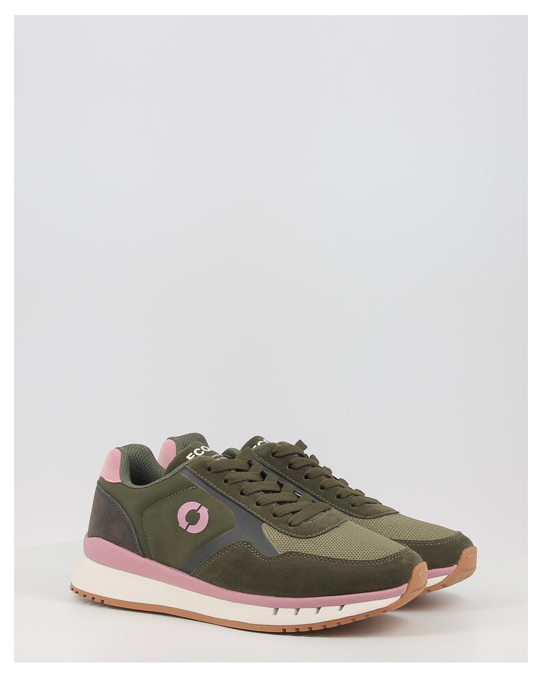 Zapatillas Ecoalf CERVINOALF SNEAKERS verde