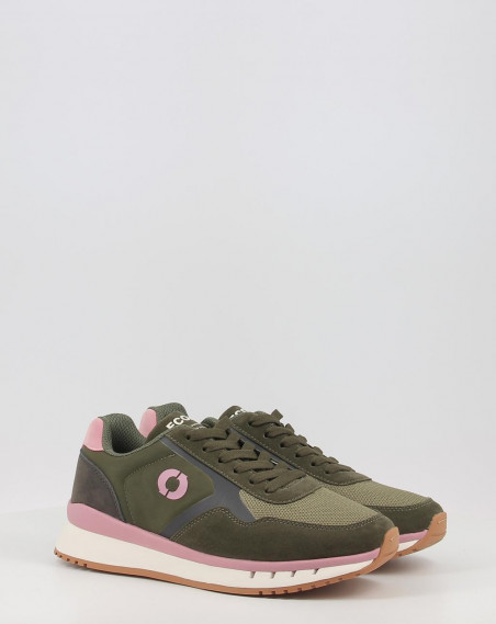 Zapatillas Ecoalf CERVINOALF SNEAKERS verde