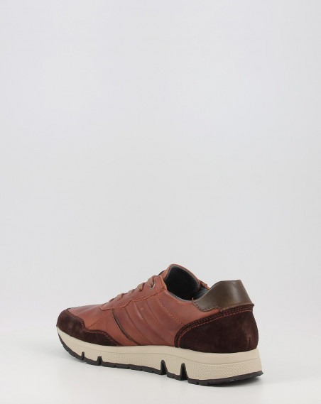 Zapatos Pikolinos FERROL M9U-6139C1 cuero Zapatos Pikolinos FERROL M9U-6139C1 cuero