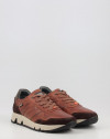 Zapatos Pikolinos FERROL M9U-6139C1 cuero Zapatos Pikolinos FERROL M9U-6139C1 cuero