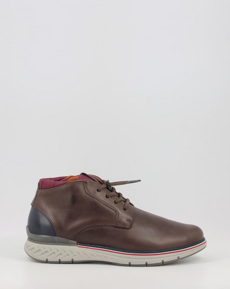 Botines Cetti 1241 marrón Botines Cetti 1241 marrón