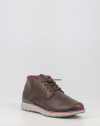 Botines Cetti 1241 marrón Botines Cetti 1241 marrón