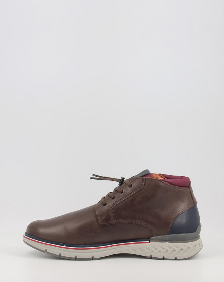 Botines Cetti 1241 marrón Botines Cetti 1241 marrón