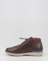 Botines Cetti 1241 marrón Botines Cetti 1241 marrón