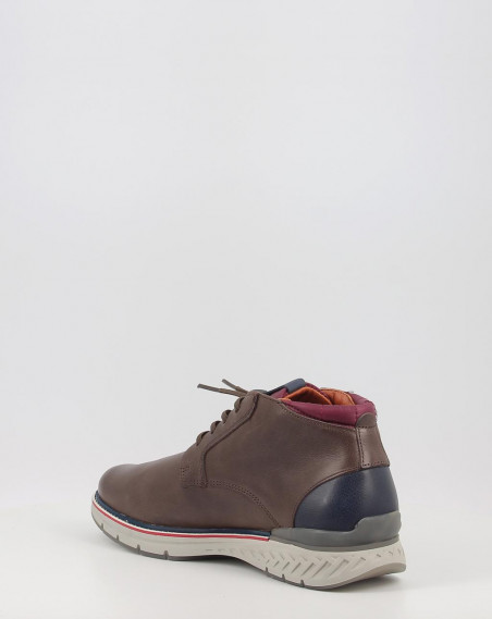 Botines Cetti 1241 marrón Botines Cetti 1241 marrón