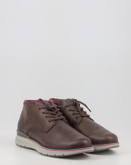 Botines Cetti 1241 marrón Botines Cetti 1241 marrón