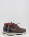 Botines Cetti 1241 marrón Botines Cetti 1241 marrón