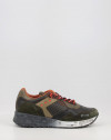 Zapatos deportivos Cetti 1271 verde Zapatos deportivos Cetti 1271 verde