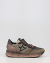 Zapatos deportivos Cetti 1301 MEN taupe Zapatos deportivos Cetti 1301 MEN taupe