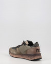 Zapatos deportivos Cetti 1301 MEN taupe Zapatos deportivos Cetti 1301 MEN taupe