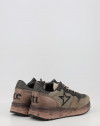 Zapatos deportivos Cetti 1301 MEN taupe Zapatos deportivos Cetti 1301 MEN taupe