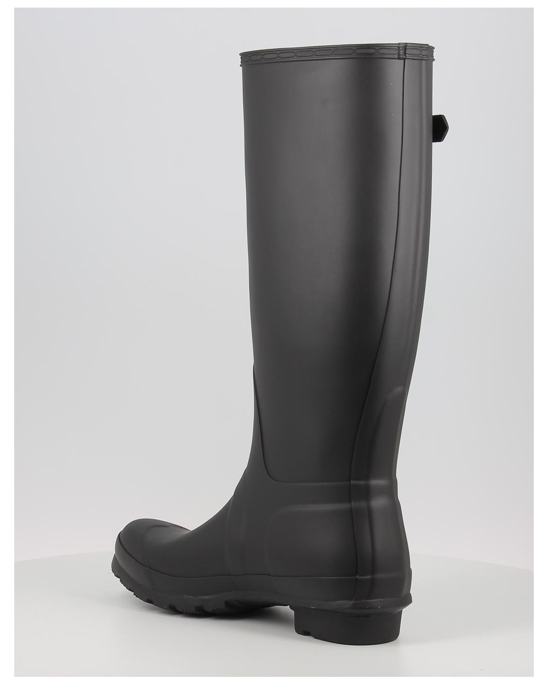 Botas de Agua Hunter ORIGINAL TALL negro