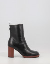 Botas Nero Giardini 5062D negro Botas Nero Giardini 5062D negro