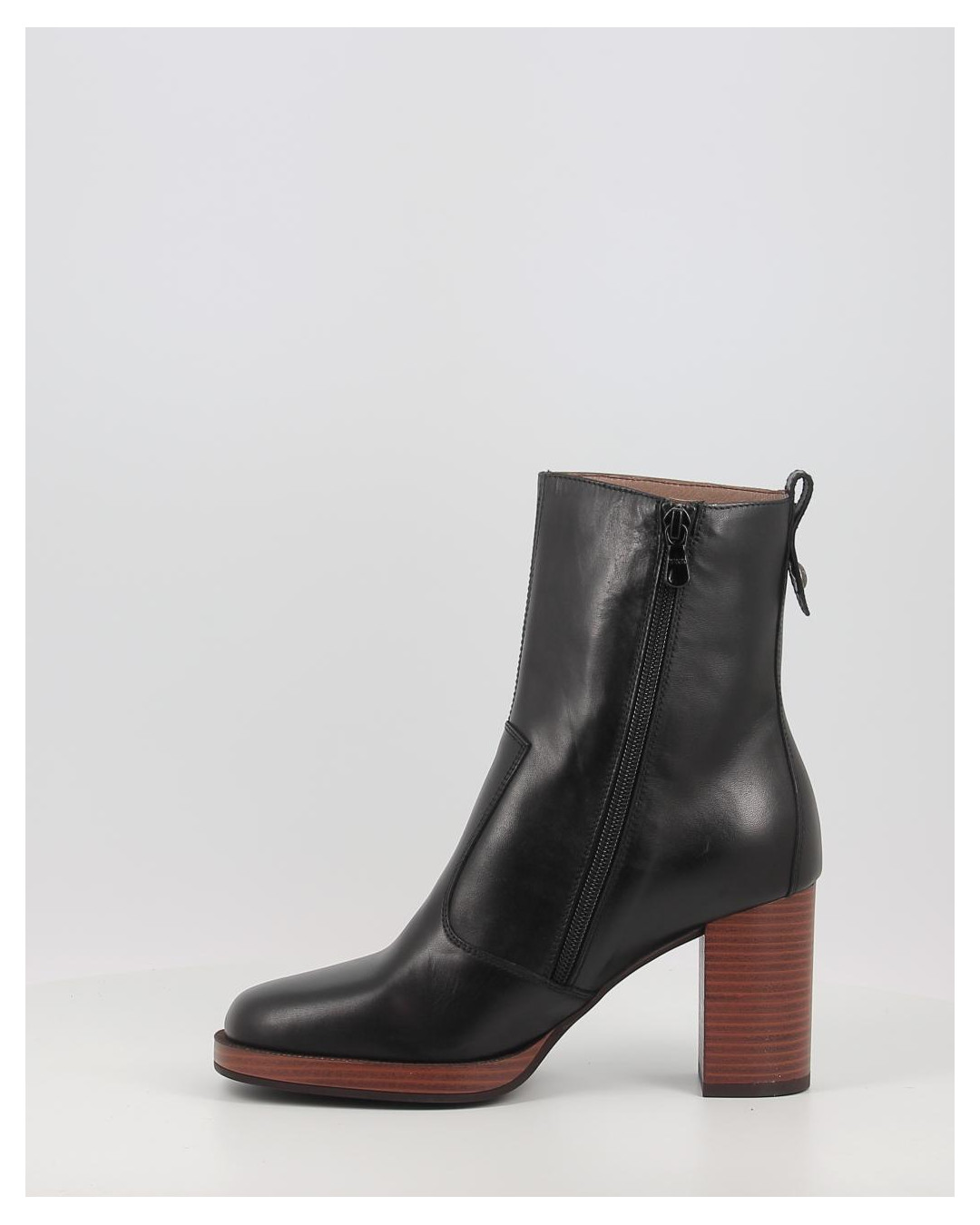 Botas Nero Giardini 5062D negro