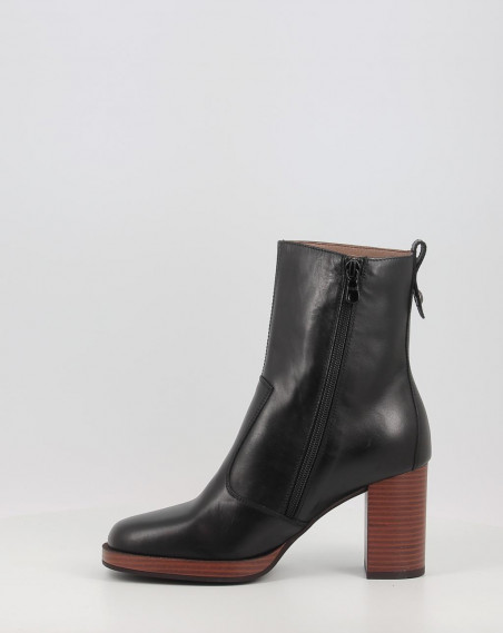 Botas Nero Giardini 5062D negro Botas Nero Giardini 5062D negro