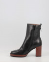 Botas Nero Giardini 5062D negro Botas Nero Giardini 5062D negro