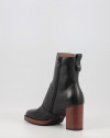 Botas Nero Giardini 5062D negro Botas Nero Giardini 5062D negro