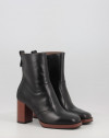Botas Nero Giardini 5062D negro Botas Nero Giardini 5062D negro
