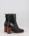 Botas Nero Giardini 5062D negro Botas Nero Giardini 5062D negro