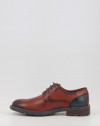 Zapatos Pikolinos YORK M2M-4178 cuero Zapatos Pikolinos YORK M2M-4178 cuero