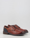 Zapatos Pikolinos YORK M2M-4178 cuero Zapatos Pikolinos YORK M2M-4178 cuero