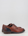 Zapatos Pikolinos YORK M2M-4178 cuero Zapatos Pikolinos YORK M2M-4178 cuero