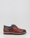 Zapatos Pikolinos PIRINEOS M6S-4015 cuero Zapatos Pikolinos PIRINEOS M6S-4015 cuero